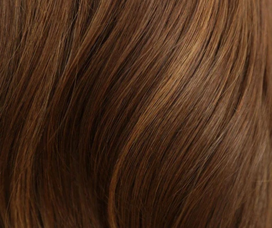 Brown Wigs