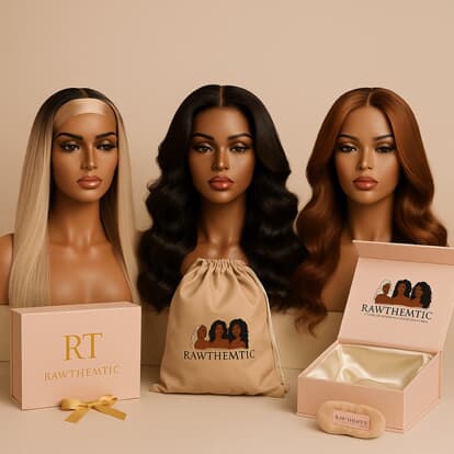 All Wig