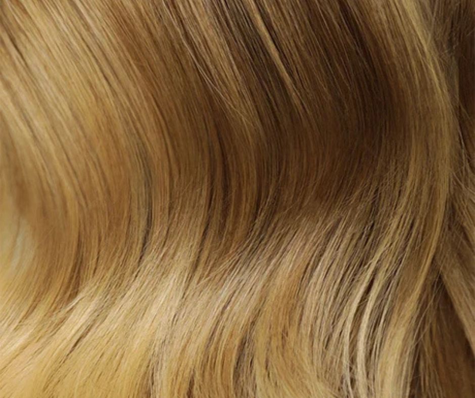 Blonde Wigs