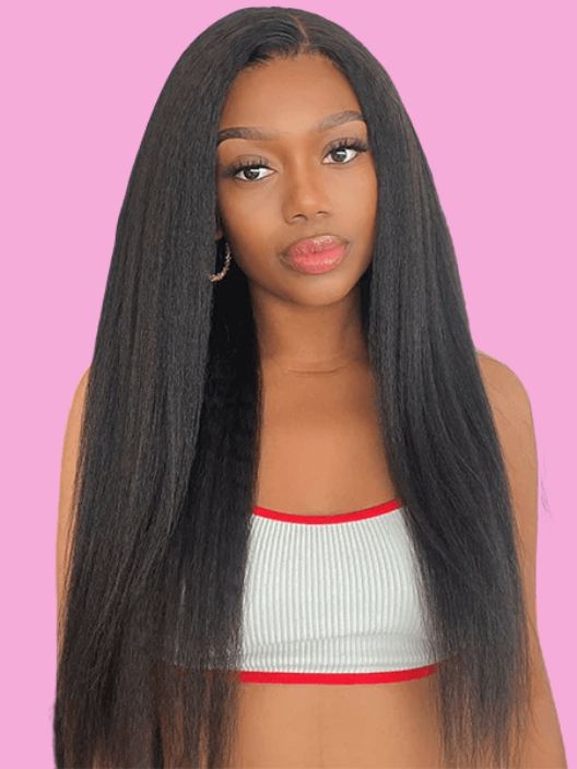 Kinky Wig